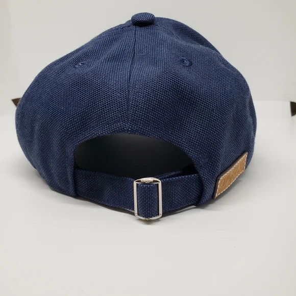 Authentic Loewe Baseball Cap - Picture 5 of 10